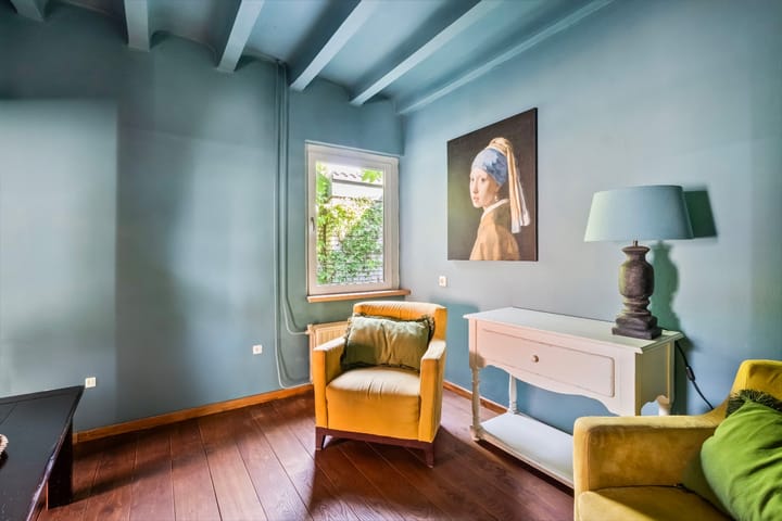 Foto 5 van Maagdenbergplein 1