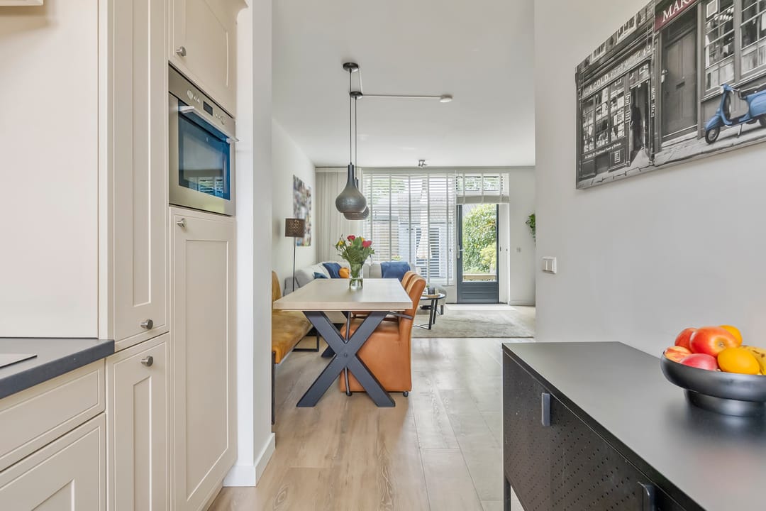 Foto 11 van Flank 12