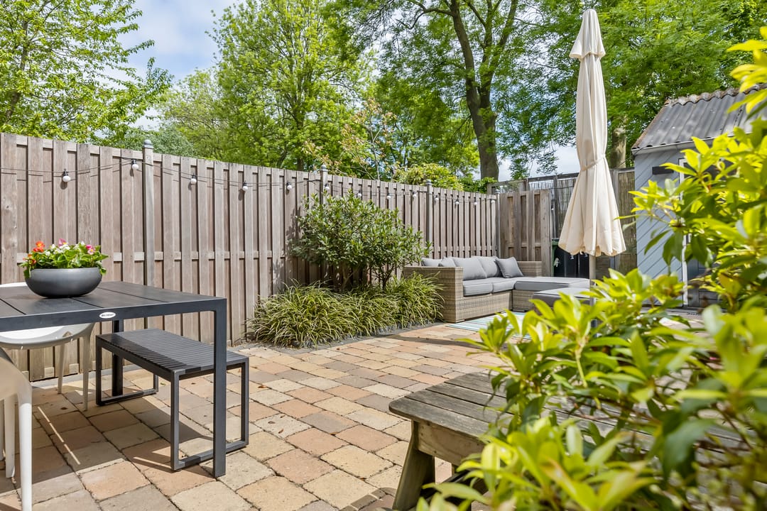 Foto 13 van Flank 12