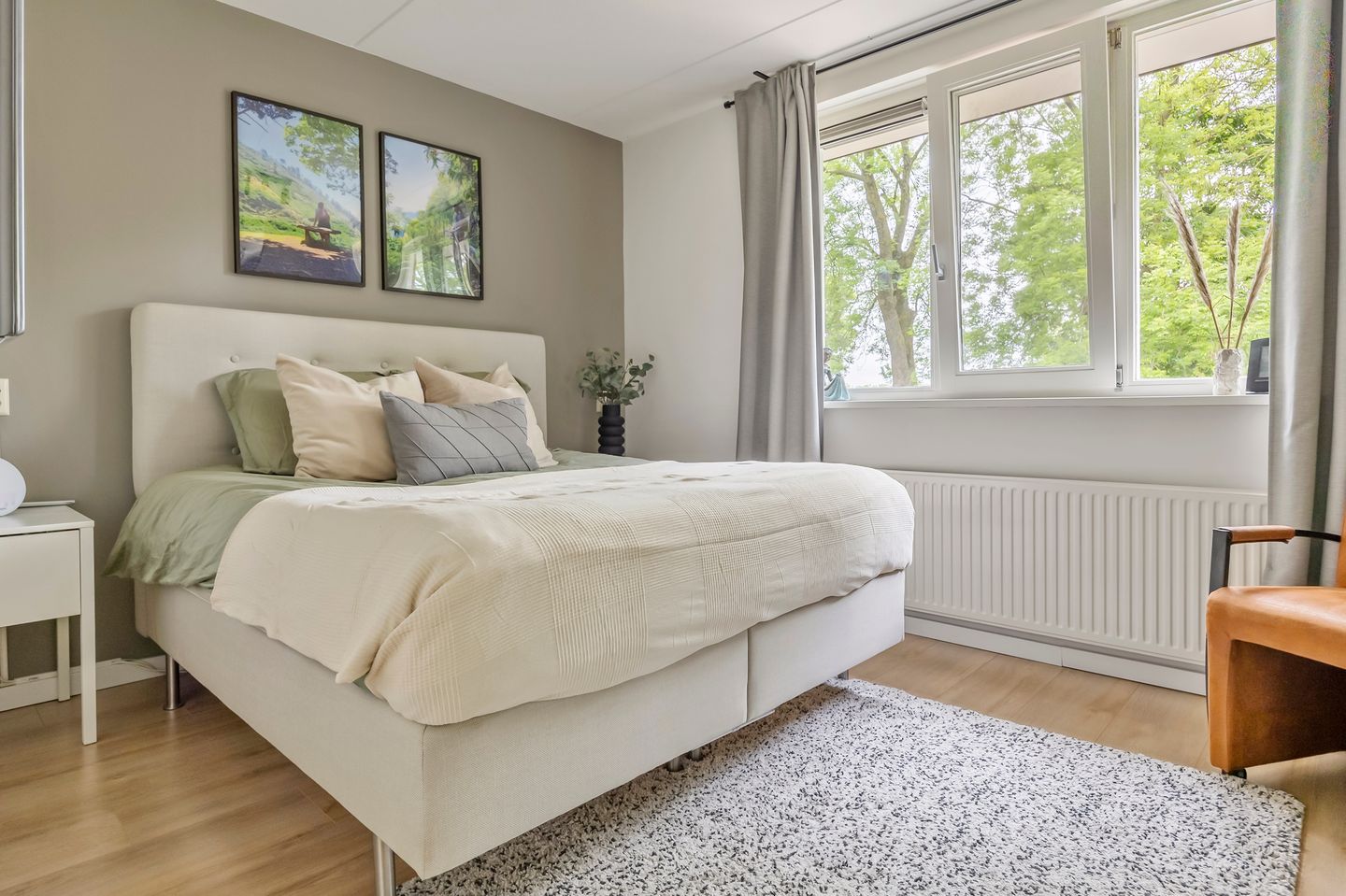 Foto 19 van Flank 12