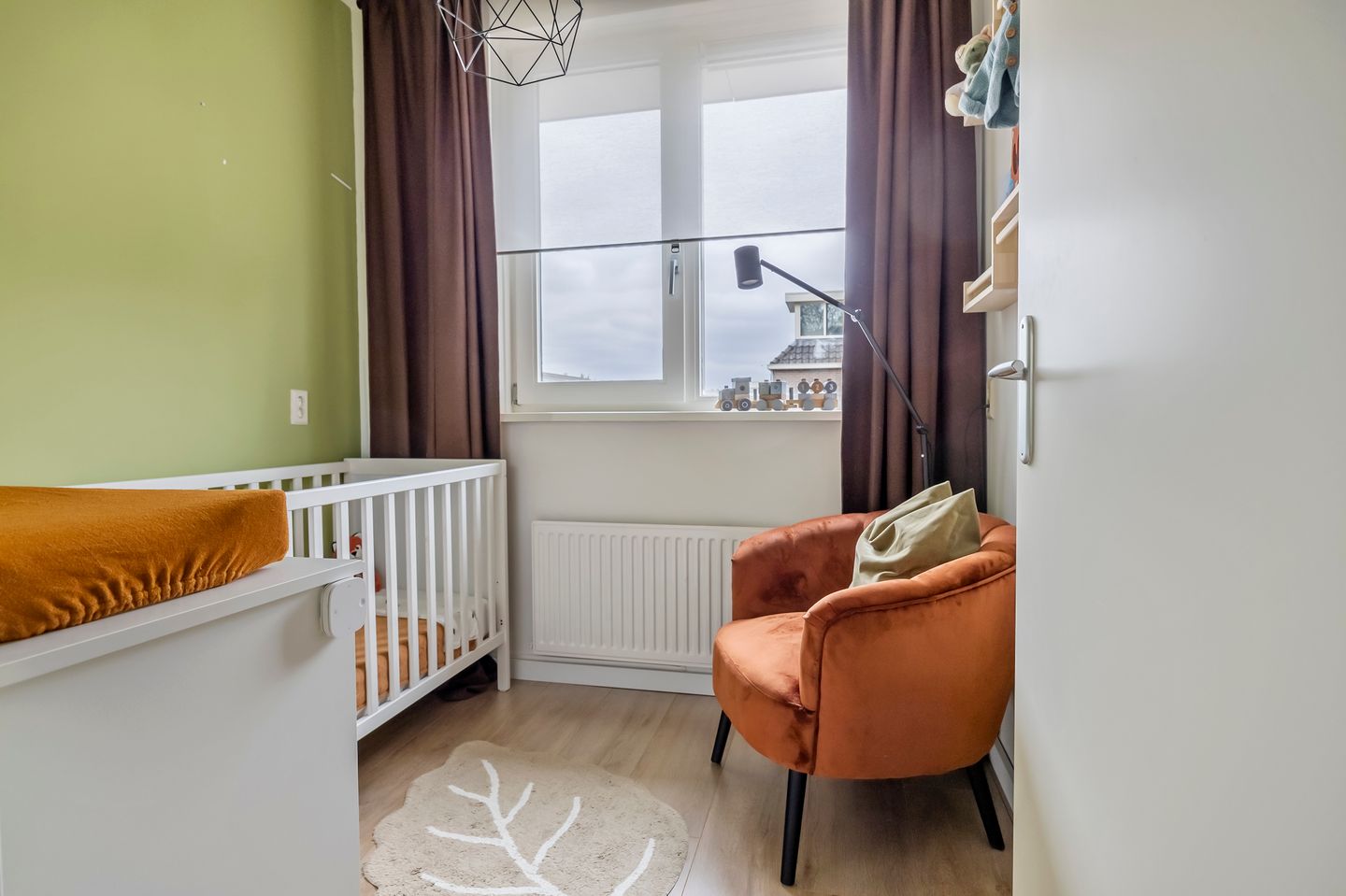 Foto 20 van Flank 12