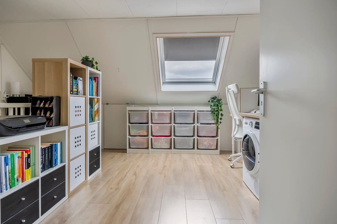 Foto 26 van Flank 12