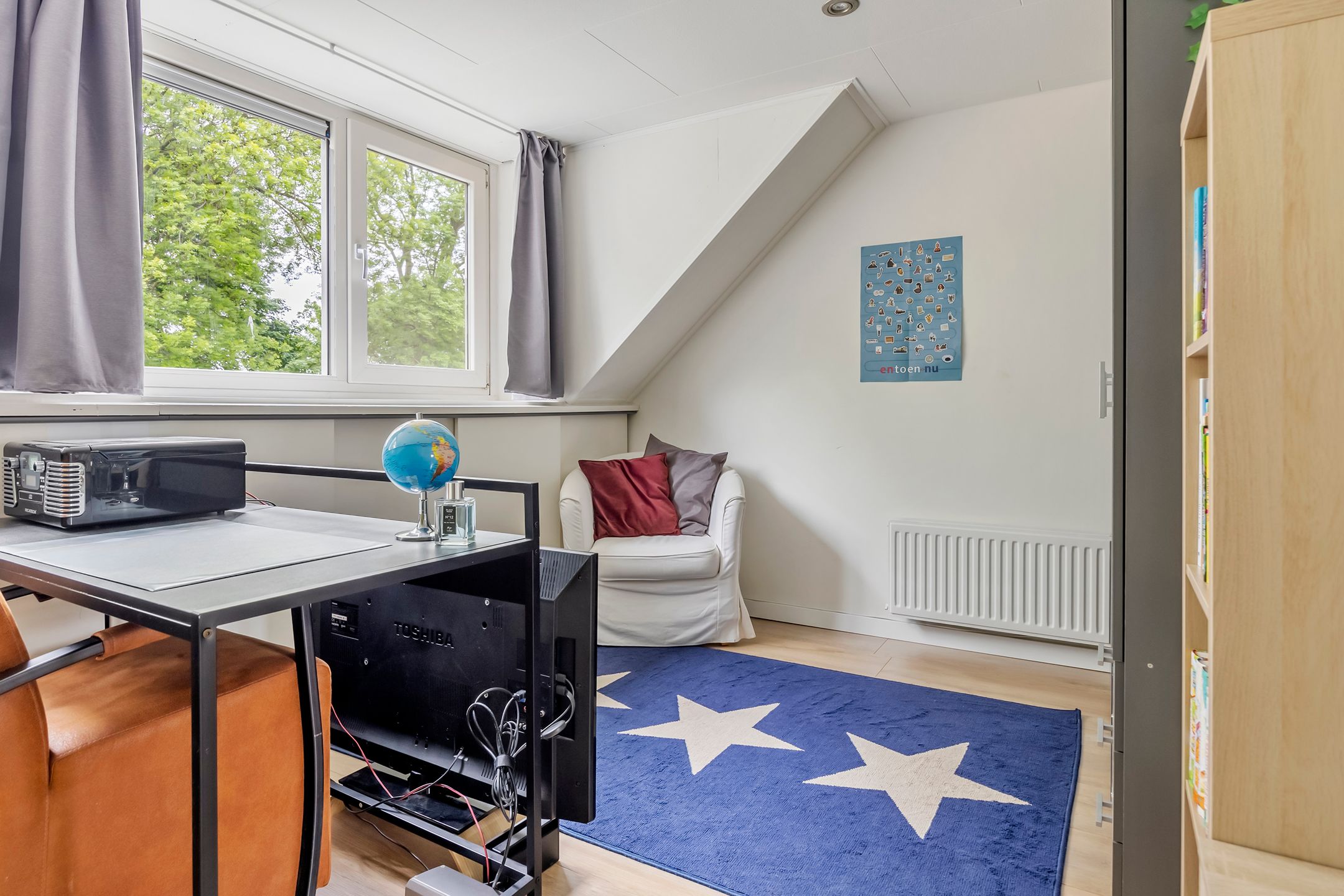 Foto 27 van Flank 12