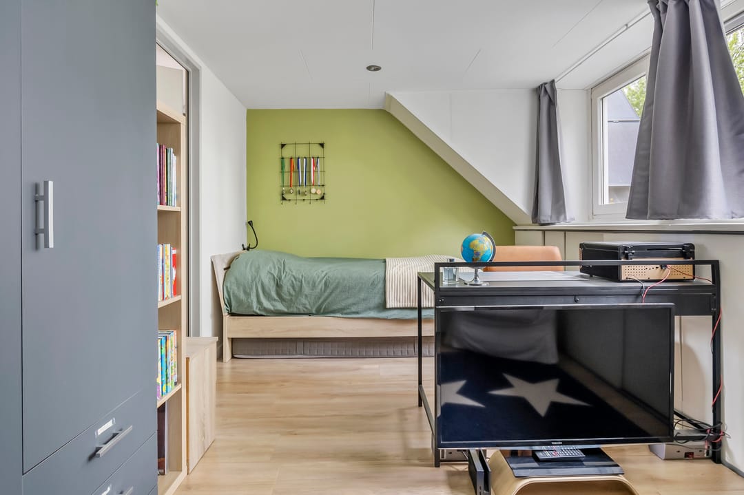 Foto 28 van Flank 12