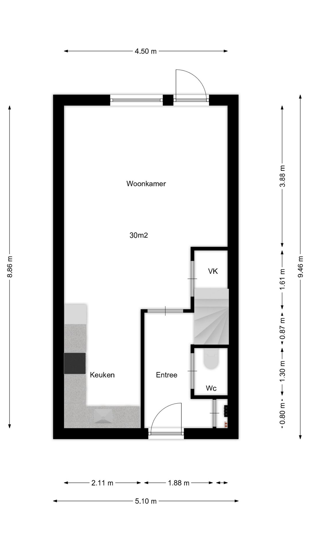 Foto 31 van Flank 12