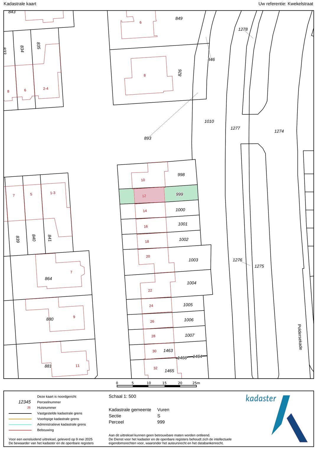 Foto 41 van Flank 12