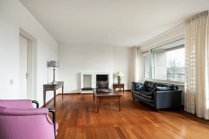 Foto 2 van Veldmaarschalk Montgomerylaan 353