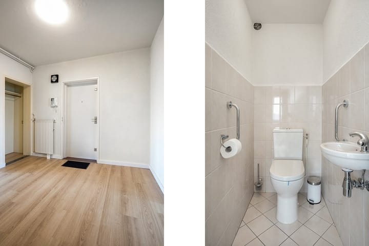 Foto 4 van Veldmaarschalk Montgomerylaan 353