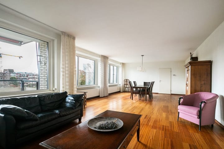 Foto 5 van Veldmaarschalk Montgomerylaan 353