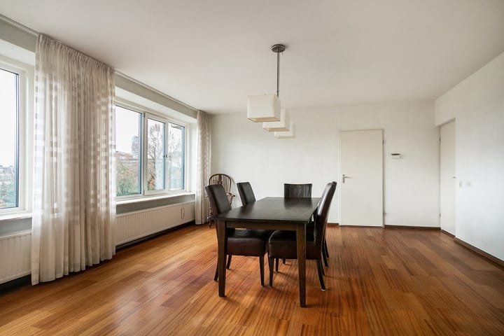 Foto 6 van Veldmaarschalk Montgomerylaan 353