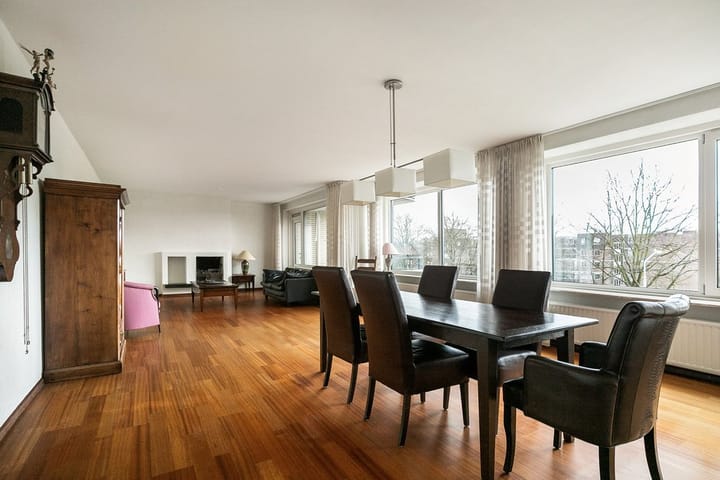 Foto 7 van Veldmaarschalk Montgomerylaan 353