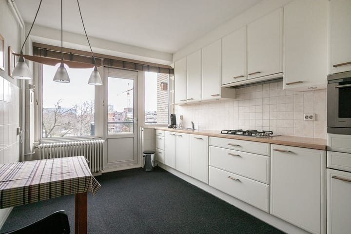 Foto 8 van Veldmaarschalk Montgomerylaan 353