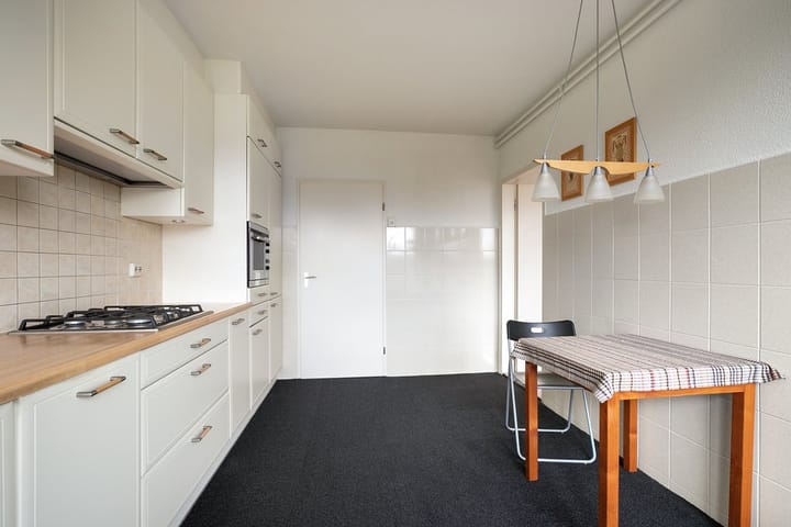 Foto 9 van Veldmaarschalk Montgomerylaan 353