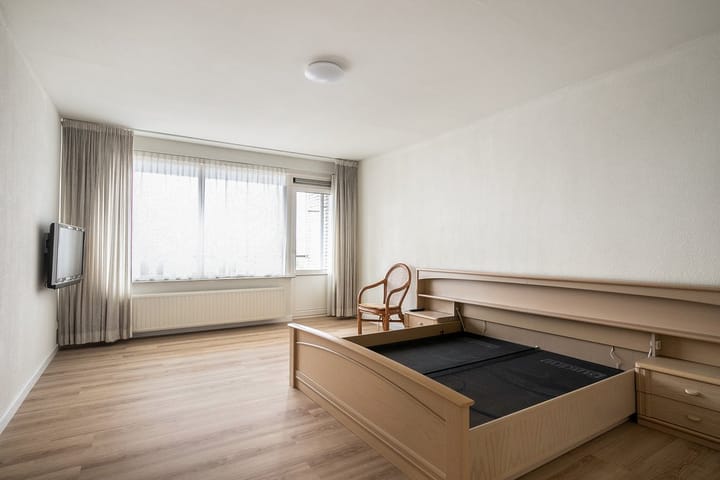 Foto 10 van Veldmaarschalk Montgomerylaan 353