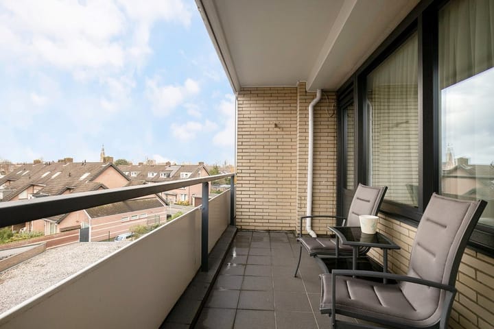 Foto 15 van Veldmaarschalk Montgomerylaan 353