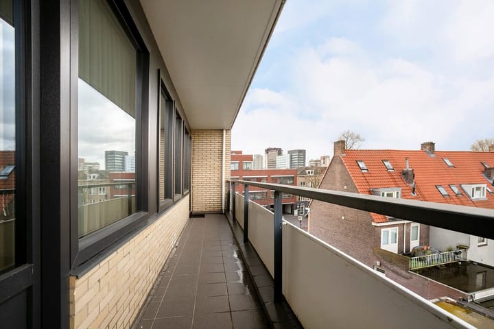 Foto 16 van Veldmaarschalk Montgomerylaan 353