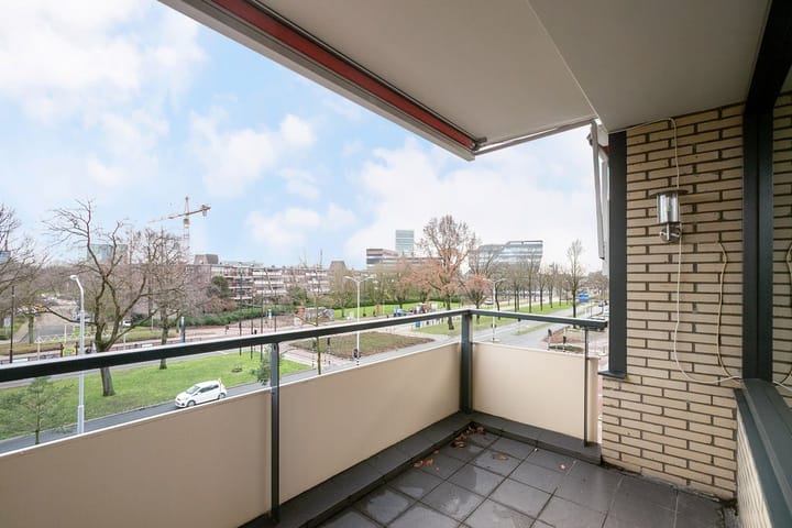 Foto 19 van Veldmaarschalk Montgomerylaan 353