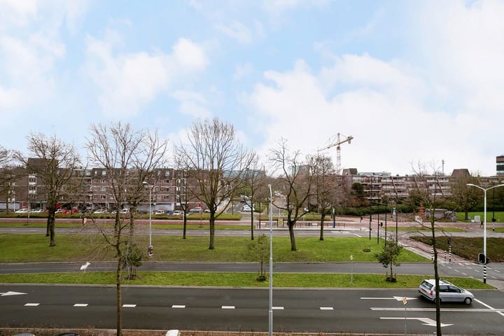 Foto 20 van Veldmaarschalk Montgomerylaan 353