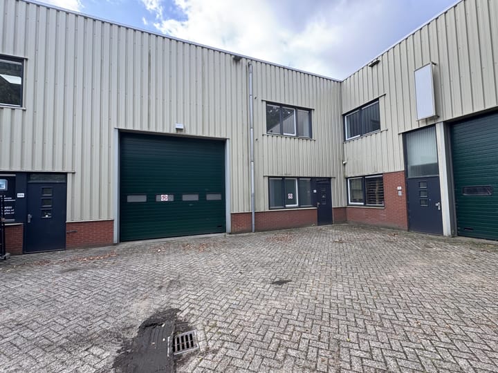 Postweg 55, Soesterberg