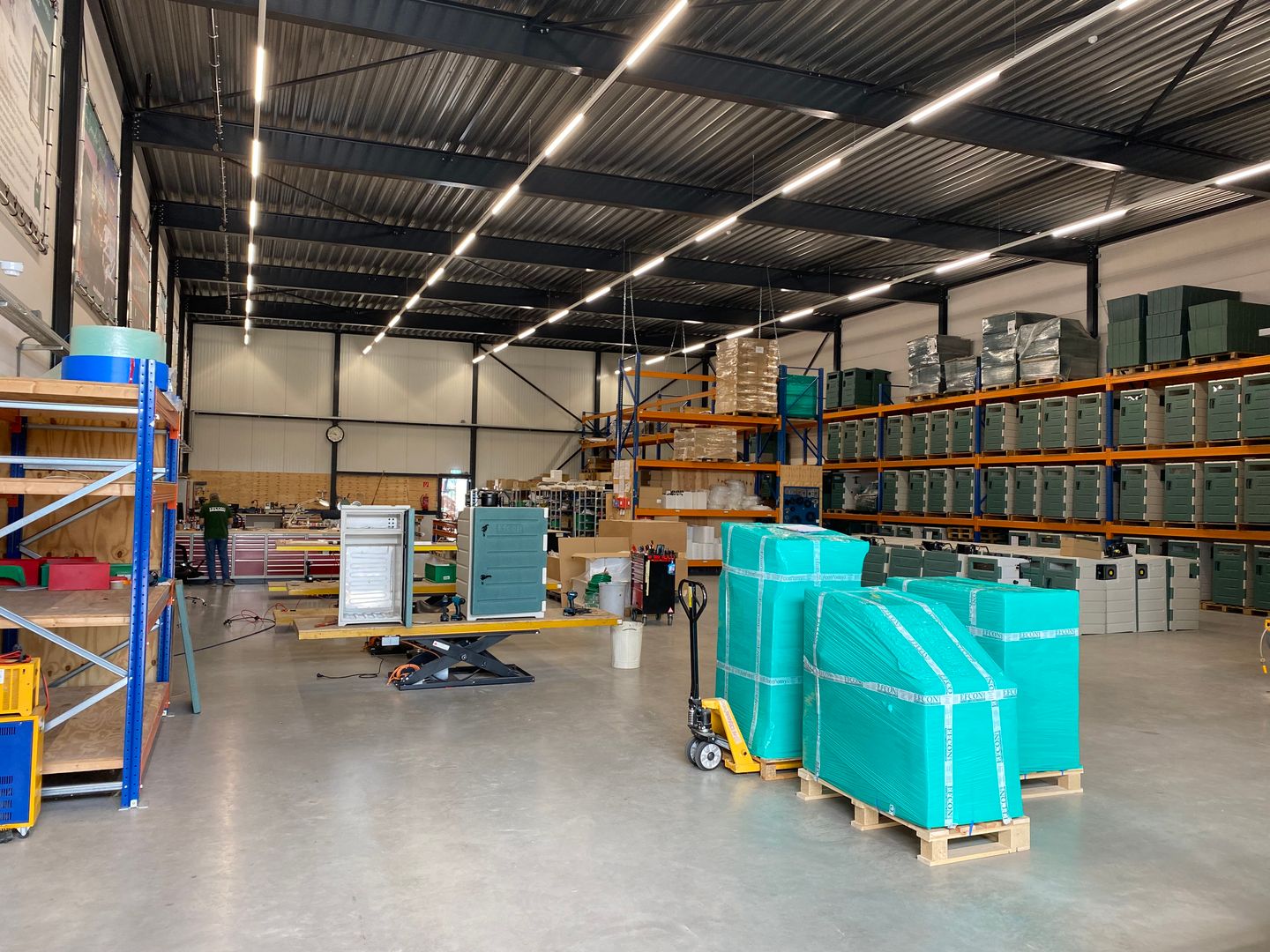 View photo 3 of Hoefslag 11