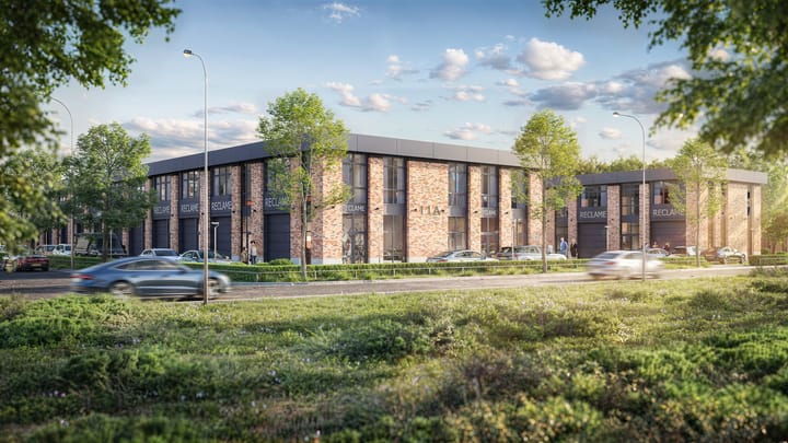 Lange Beijerd 11, Cuijk