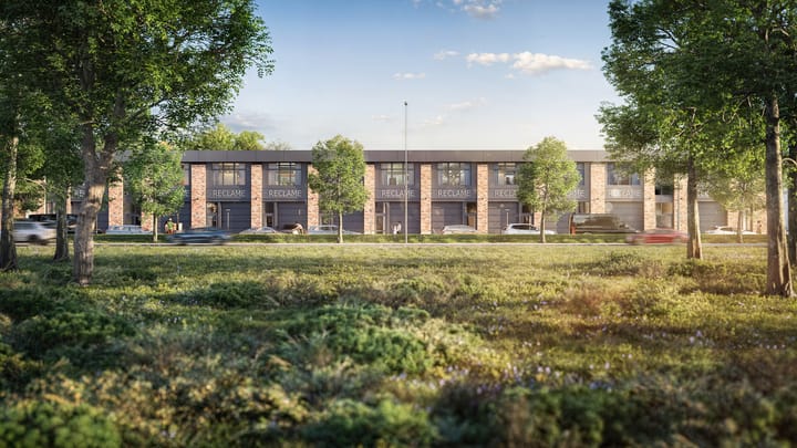 Lange Beijerd 11, Cuijk