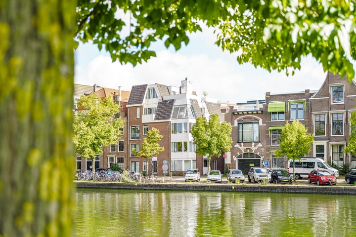 Foto 1 van Spaarne 73-D