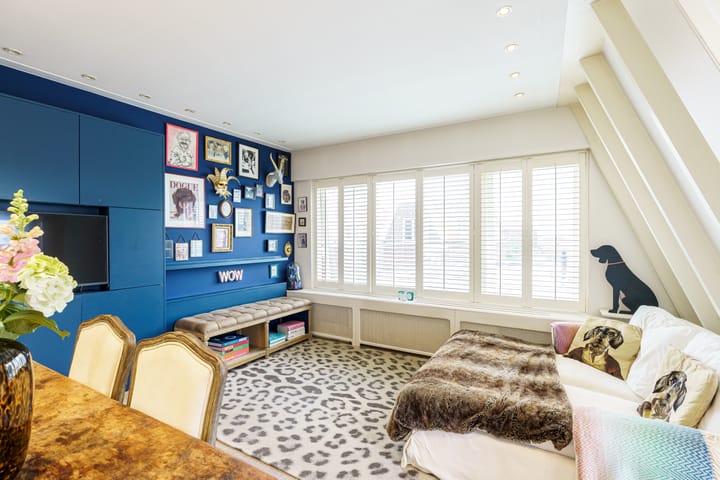 Foto 2 van Spaarne 73-D