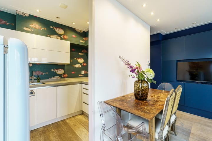 Foto 3 van Spaarne 73-D