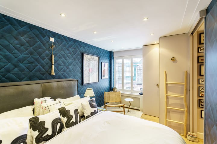 Foto 4 van Spaarne 73-D