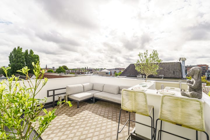 Foto 5 van Spaarne 73-D