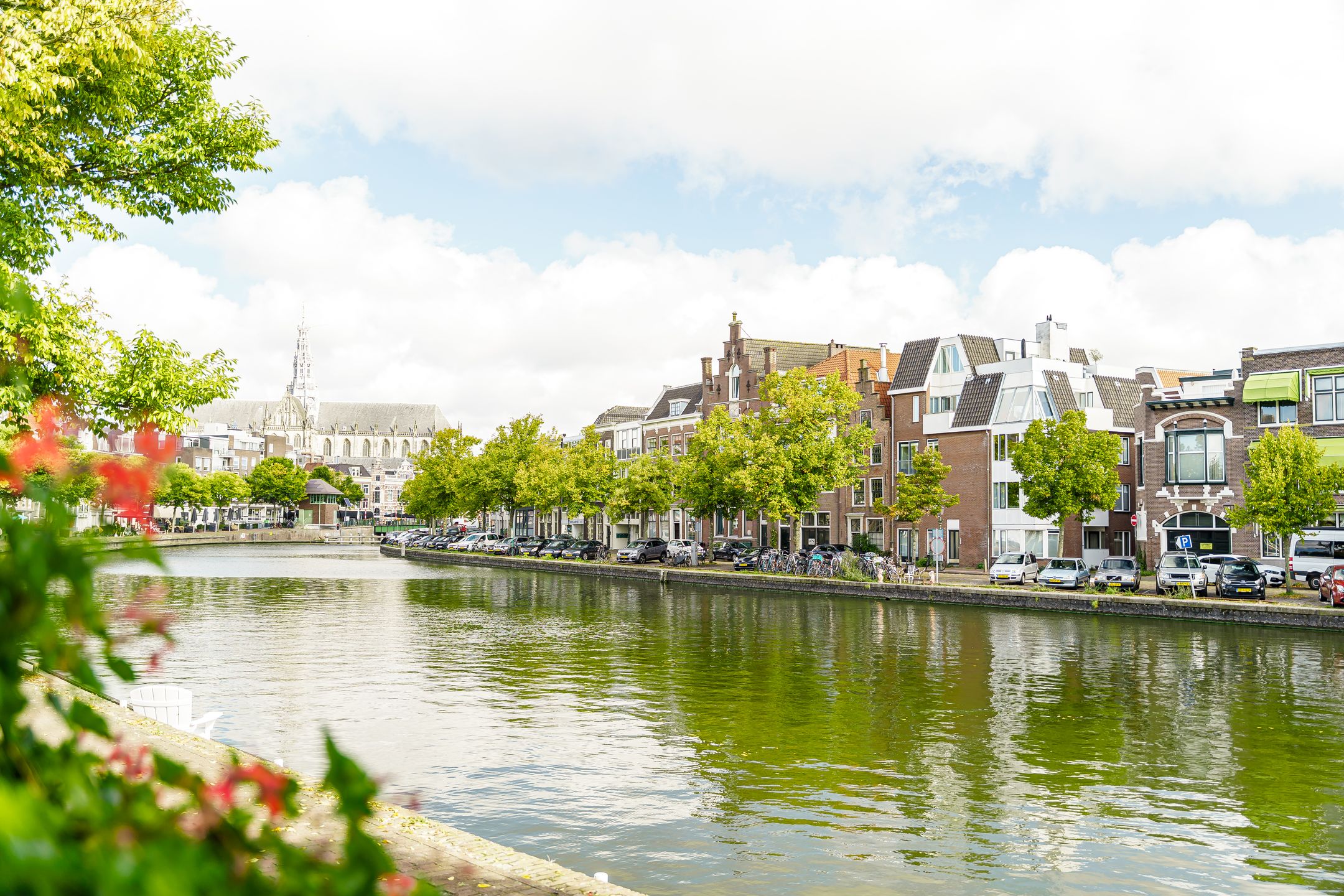 Foto 6 van Spaarne 73-D