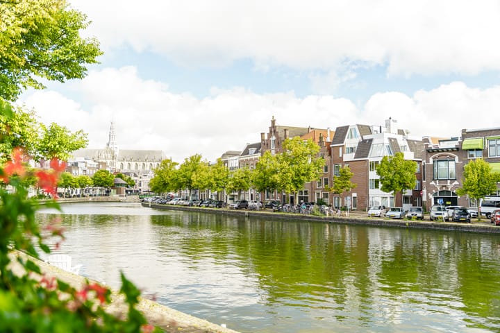 Foto 6 van Spaarne 73-D