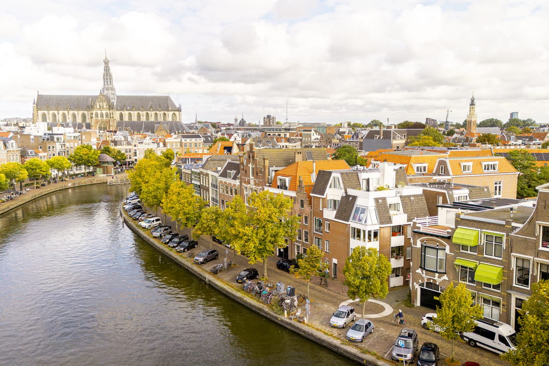 Foto 7 van Spaarne 73-D