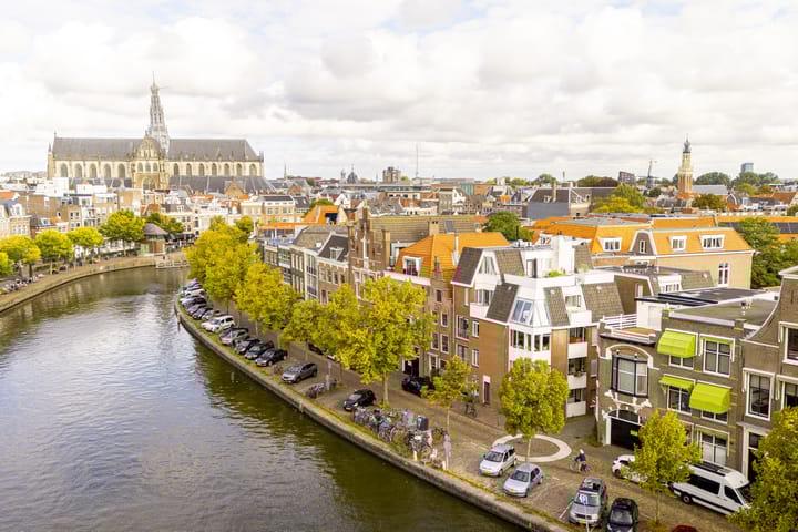 Foto 7 van Spaarne 73-D