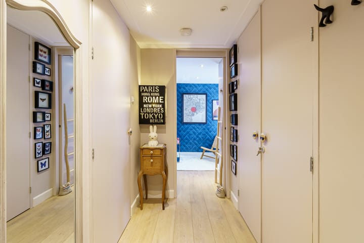 Foto 9 van Spaarne 73-D