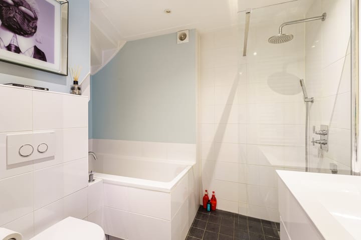 Foto 12 van Spaarne 73-D