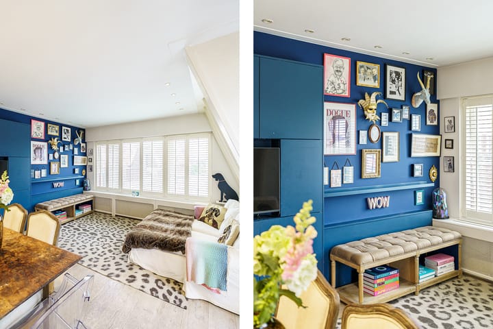 Foto 16 van Spaarne 73-D