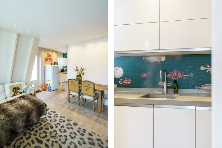 Foto 19 van Spaarne 73-D