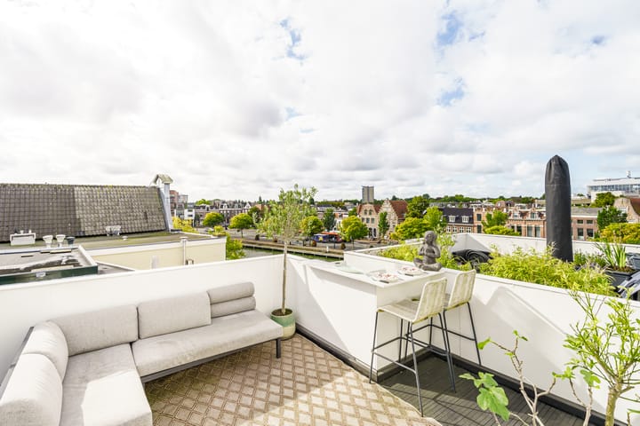 Foto 20 van Spaarne 73-D