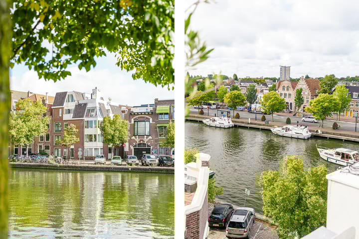 Foto 23 van Spaarne 73-D