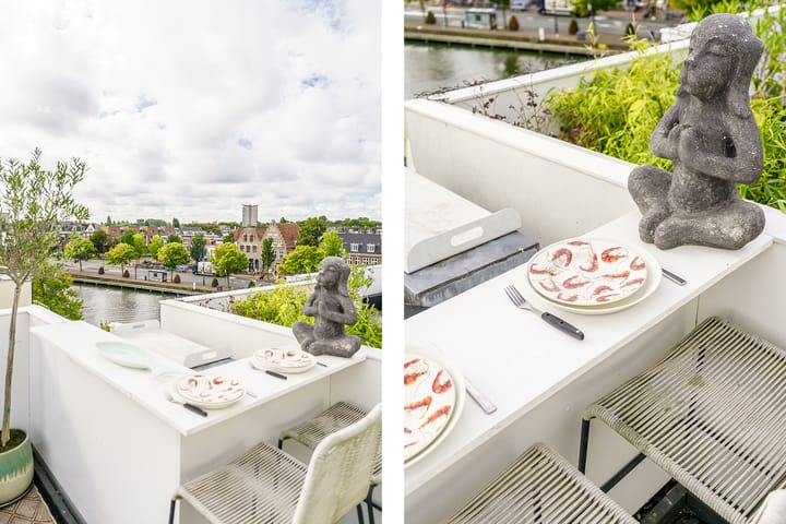 Foto 22 van Spaarne 73-D