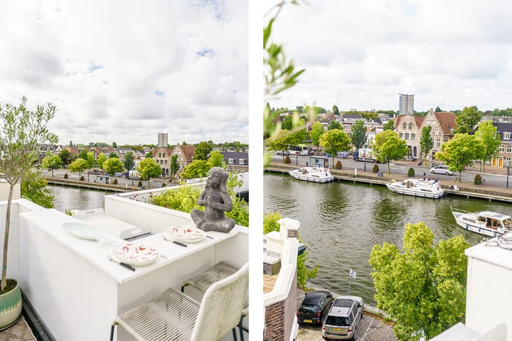 Foto 24 van Spaarne 73-D