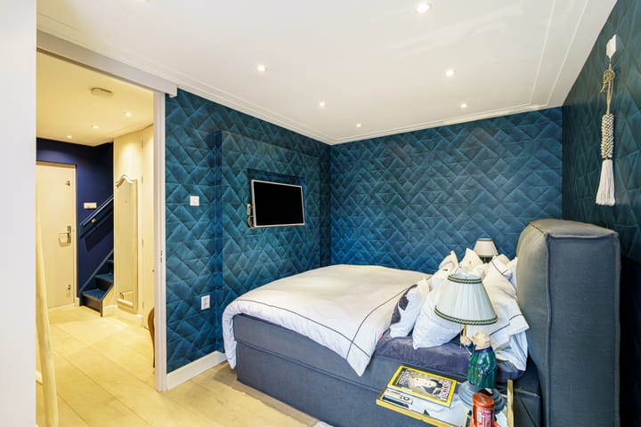 Foto 11 van Spaarne 73-D