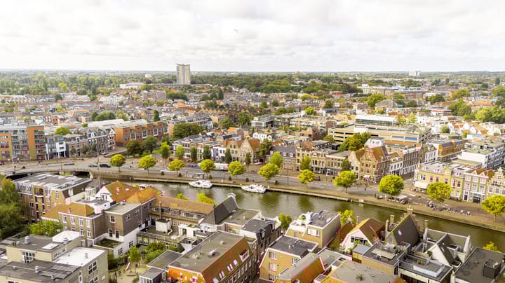 Foto 25 van Spaarne 73-D