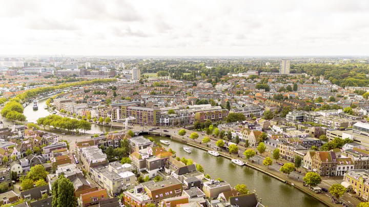 Foto 26 van Spaarne 73-D