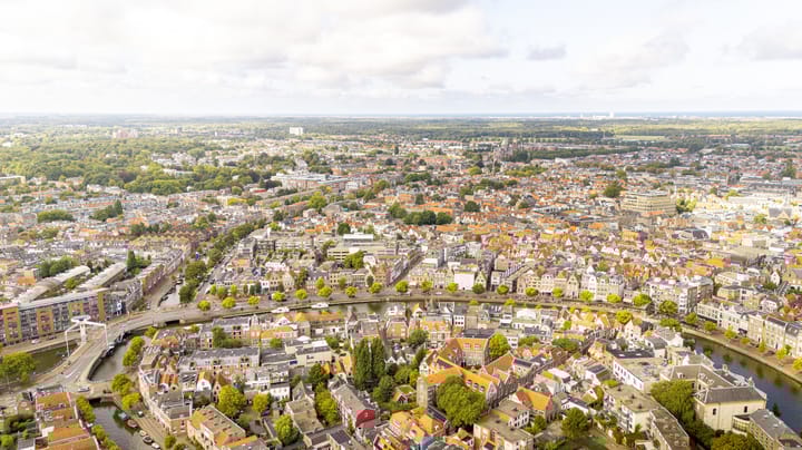 Foto 27 van Spaarne 73-D