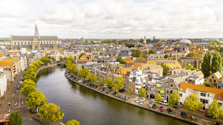 Foto 30 van Spaarne 73-D