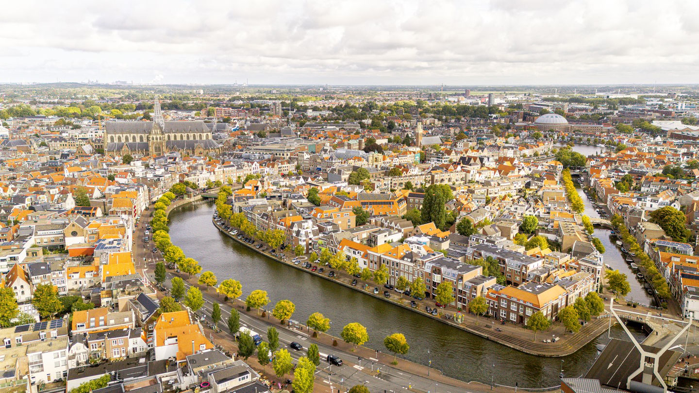 Foto 29 van Spaarne 73-D