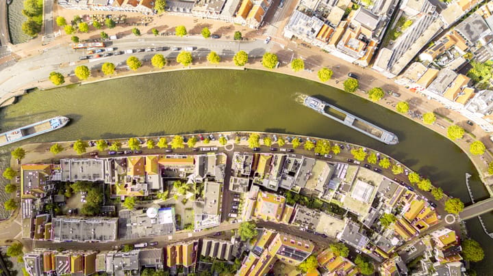 Foto 31 van Spaarne 73-D